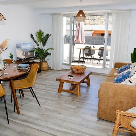 Апартаменты M&C Penthouse Santa Barbara Аликанте Экстерьер фото